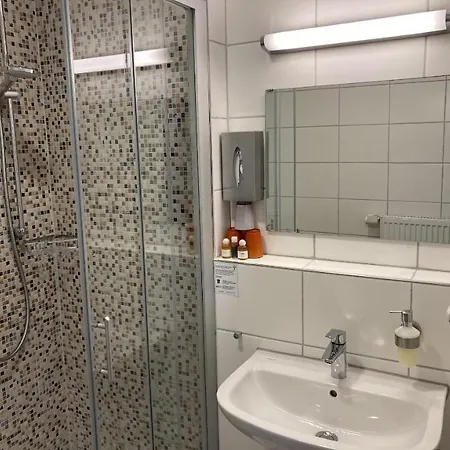 Hotel Adler Mit Haßmersheim