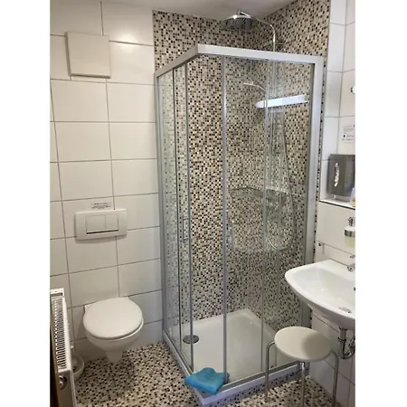 Adler Mit 3* Haßmersheim